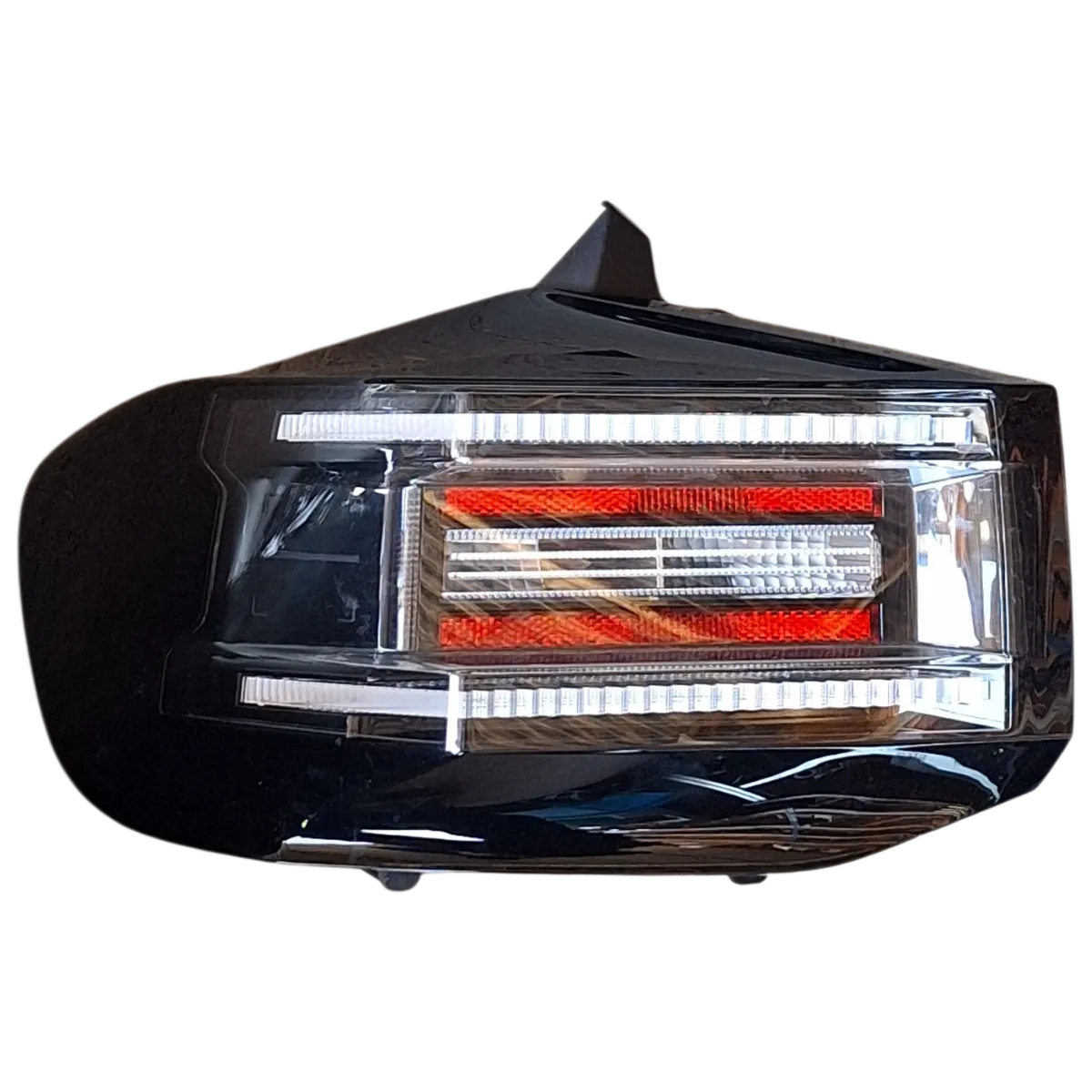 Citroen C4 III C41  redesign   25-   lampa zadnja lijeva    9859410380