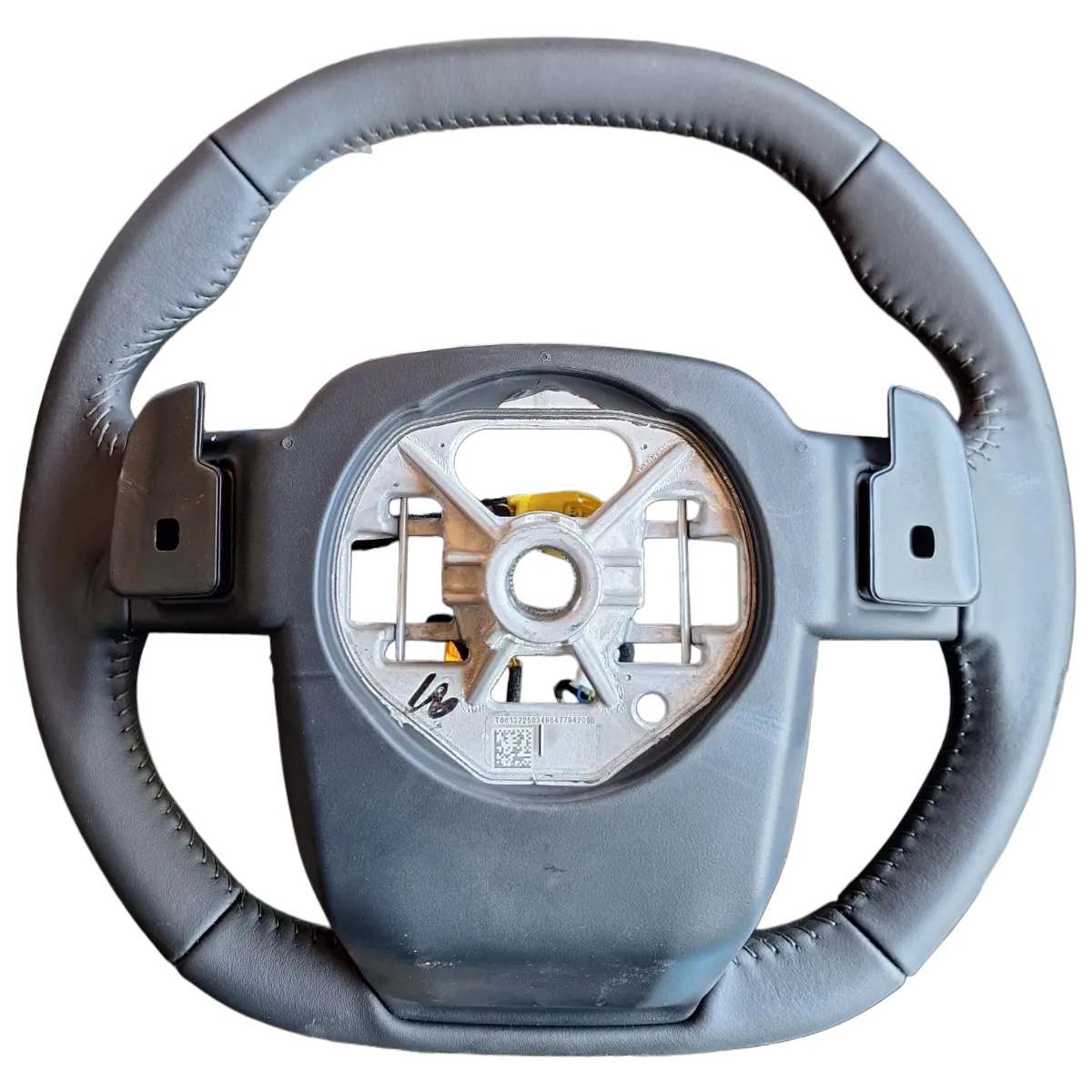 Citroen C4 III C41  redesign   25-   volan/ obruč volana    98406912ZD