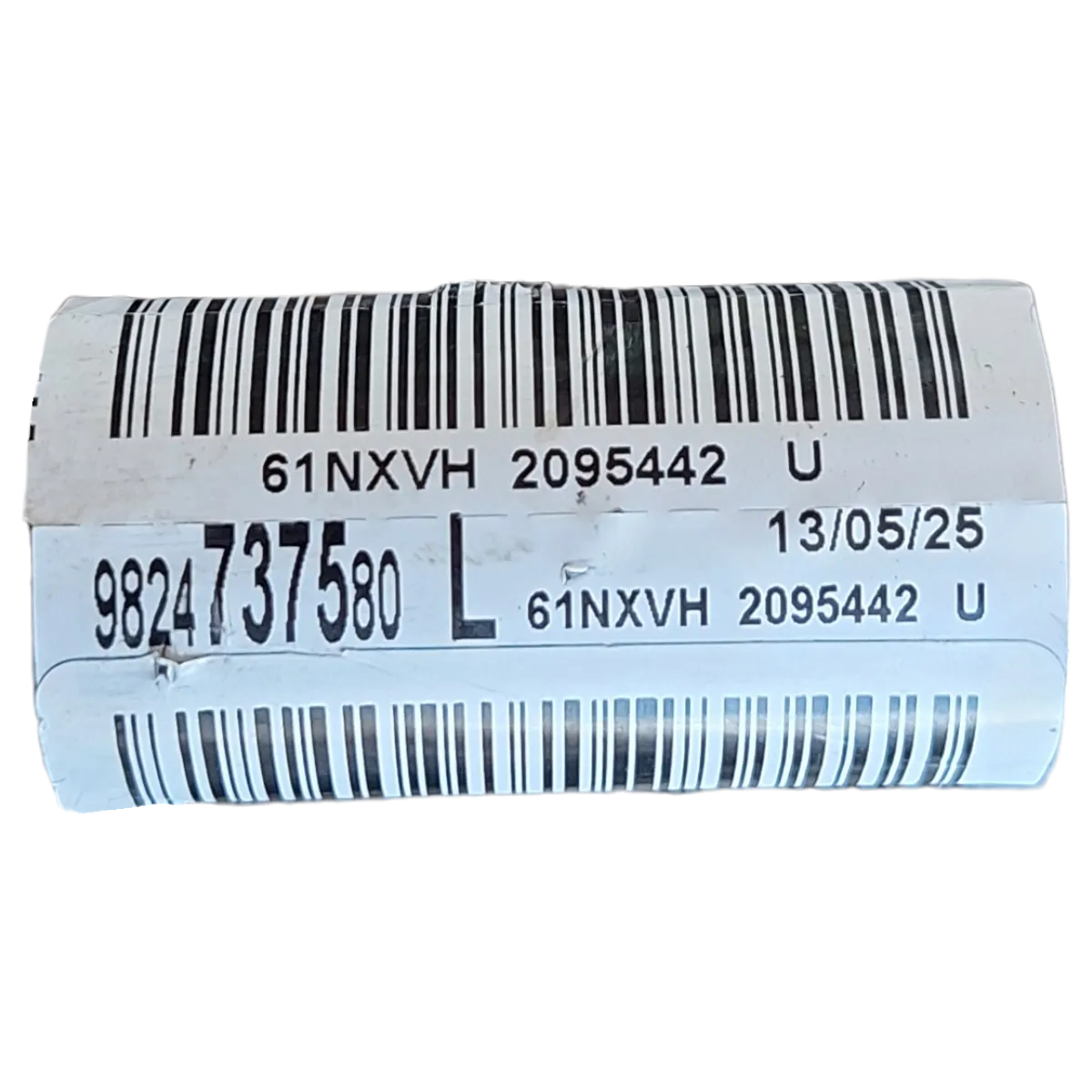 Citroen C4 III C41  redesign   25-   stup volana    9824737580