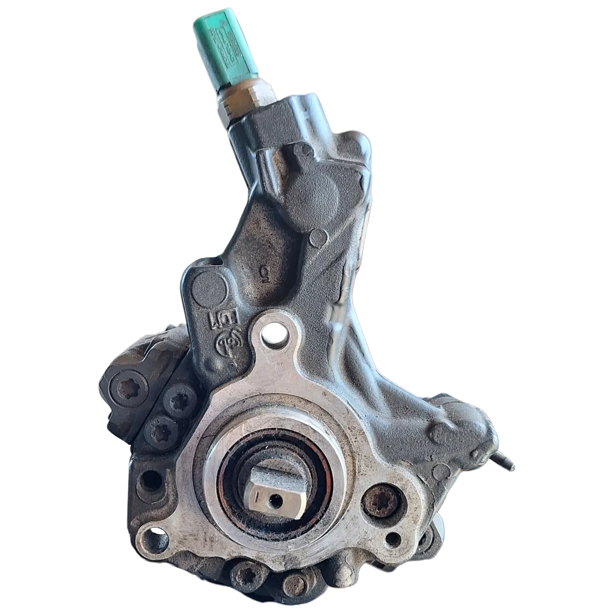 Peugeot 508  2.0 HDI  09-18  visokotlačna pumpa goriva    9424A110A  9656391680