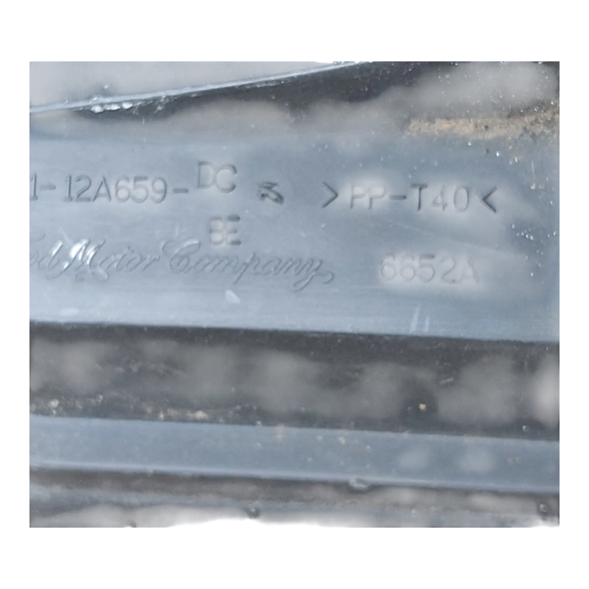 Ford C-Max DM2 1.6 TDCI 03-10  kućište filtera zraka AV61-12A659