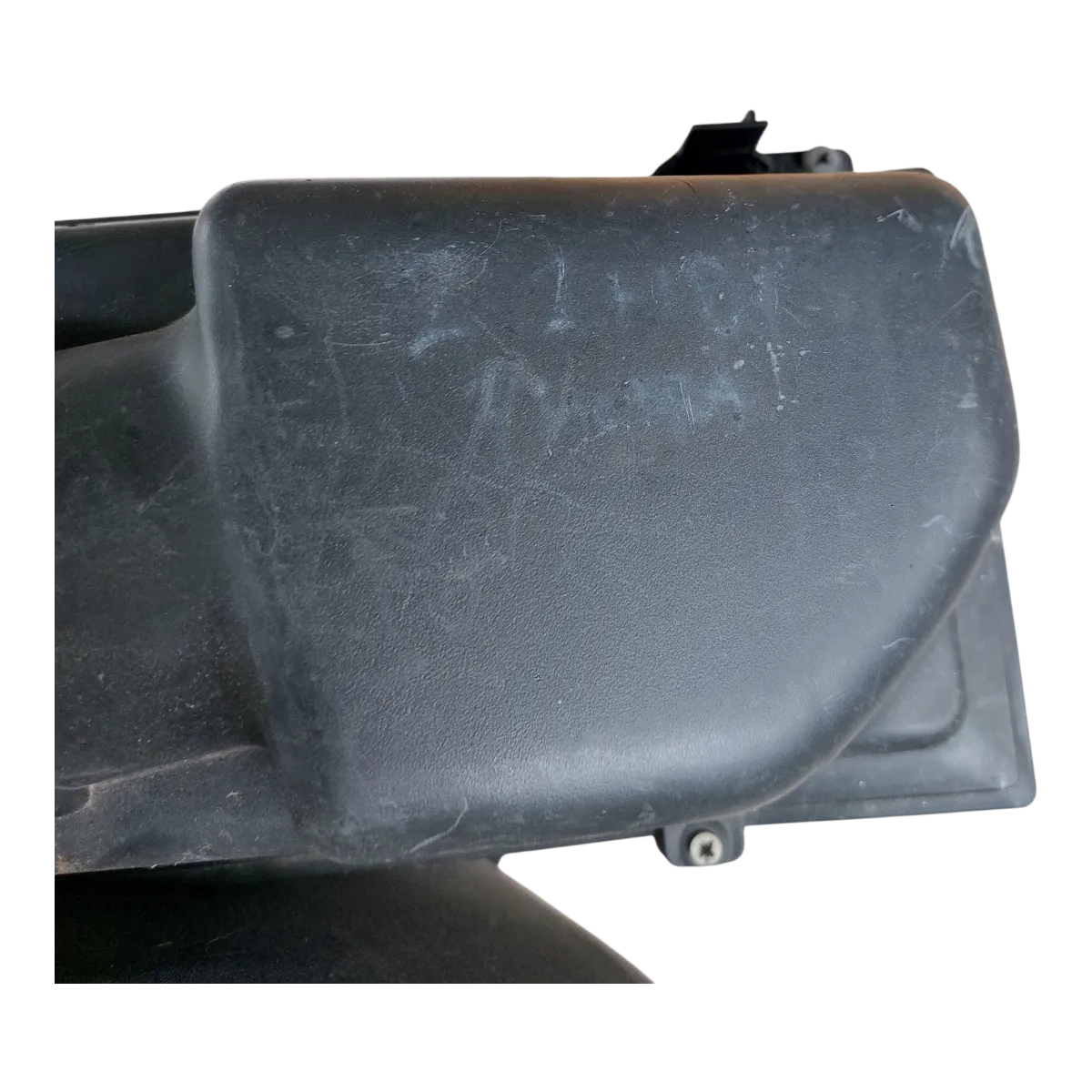 Peugeot 607 2.2 HDI 99-10 kućište filtera zraka 9629040380 98032100G 9636500180 98031120D