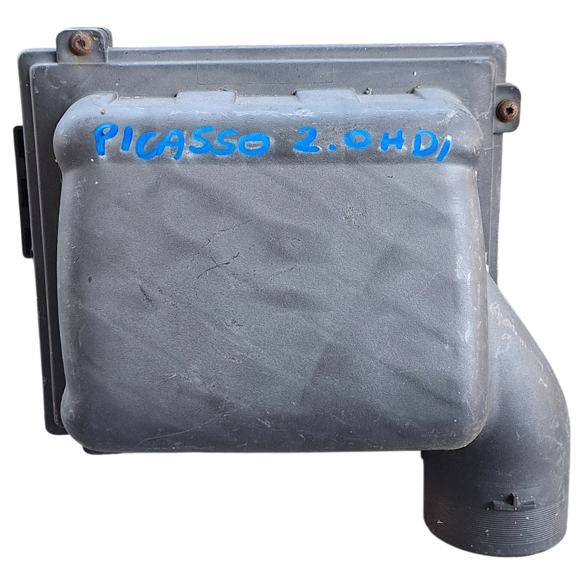 Citroen Xsara Picasso  2.0 HDI  99-11  kućište filtera zraka     9634107180  9628427080  9623543480  9628426980  9622031480  9634107080