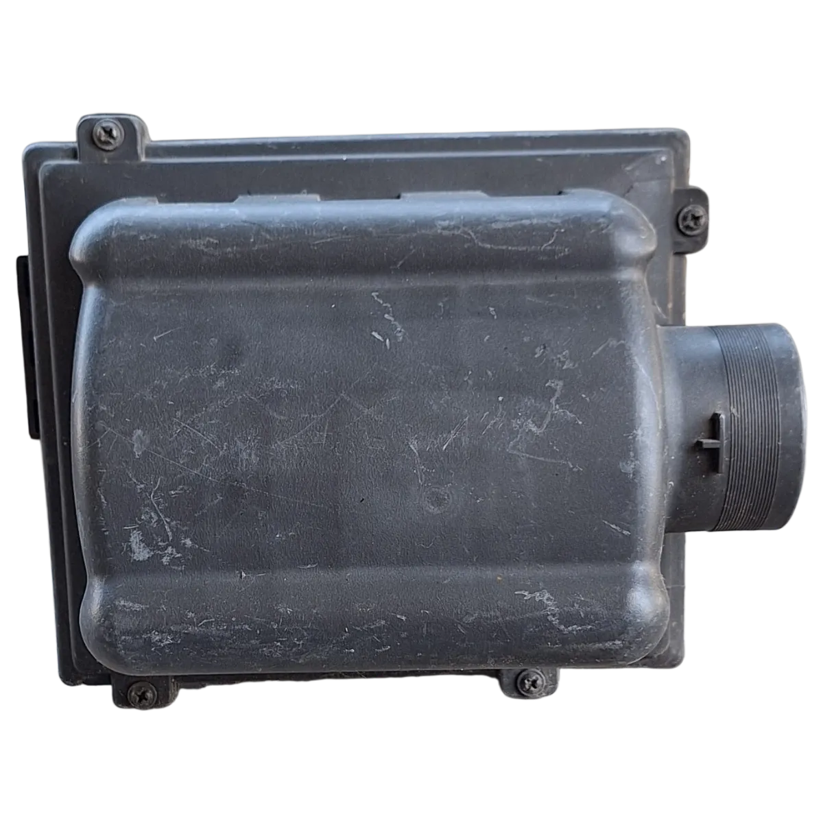 Peugeot 206 CC  00-08   kućište filtera zraka   9634107180  9628427080  9634107080  9628426980  9623543480  9622031480  9636987580  9636987680