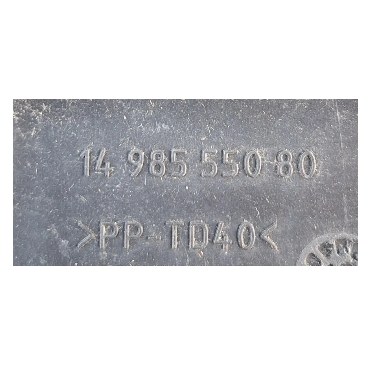 Peugeot  Expert III  2.0 HDI  RHR  06-16   kućište filtera zraka     1498555080