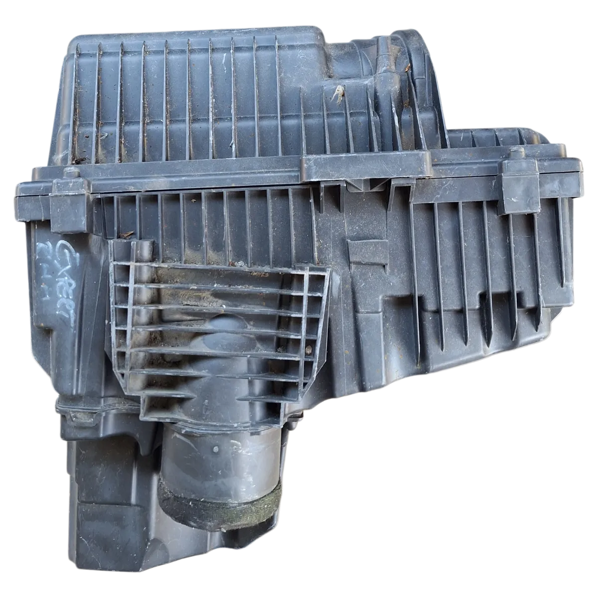 Peugeot  Expert III  2.0 HDI  RHR  06-16   kućište filtera zraka     1498555080