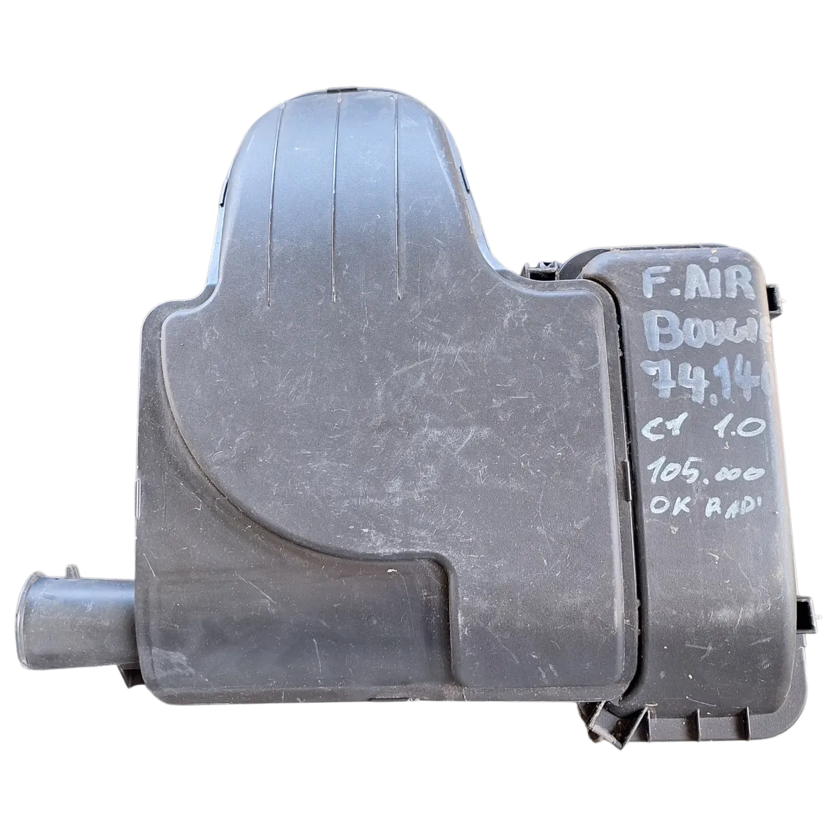Citroen C1  1.0i   05-14   kućište filtera zraka    177050Q010