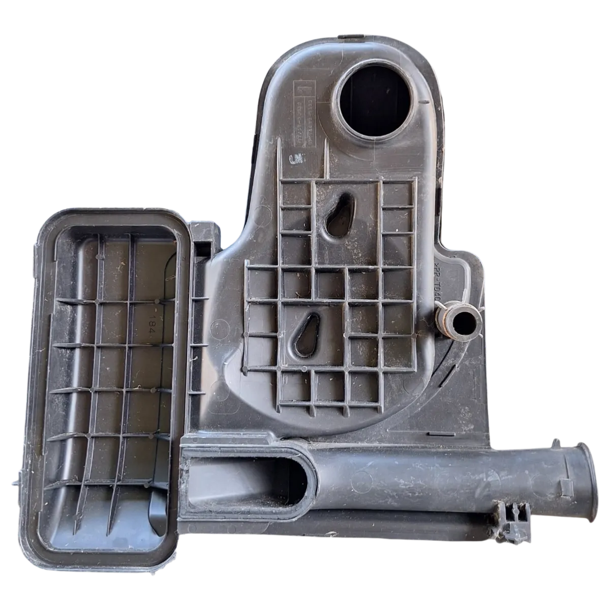 Citroen C1  1.0i   05-14   kućište filtera zraka    177050Q010