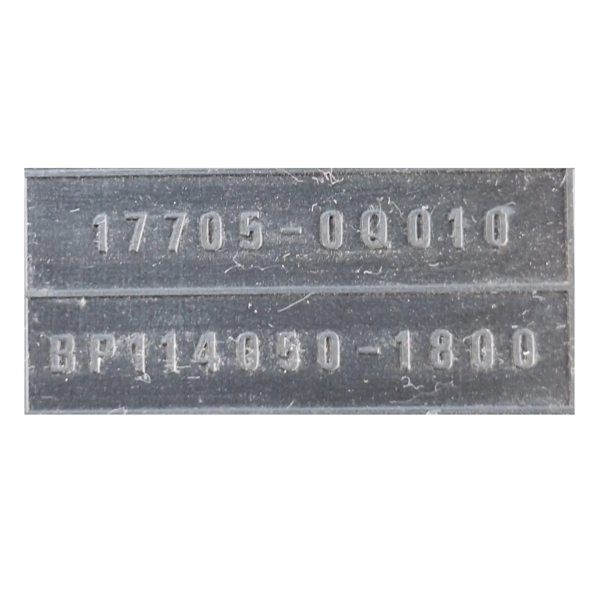 Citroen C1  1.0i   05-14   kućište filtera zraka    177050Q010