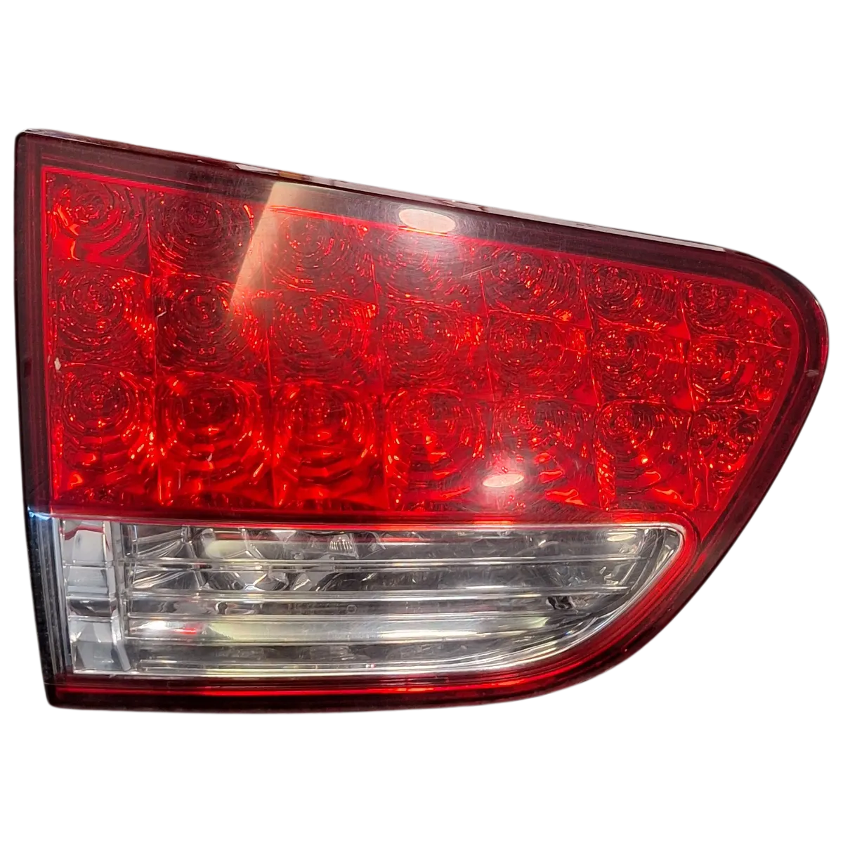 Citroen C-Crosser  07-12   lampa zadnja lijeva unutarnja    6350EK