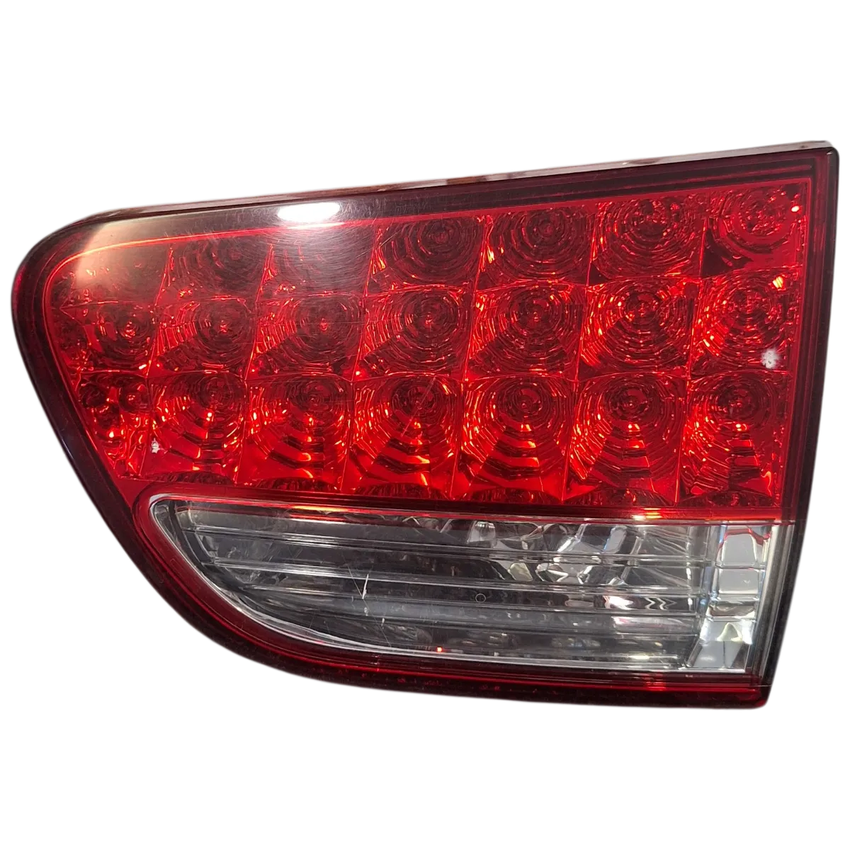 Citroen C-Crosser  07-12   lampa zadnja desna unutarnja     6351EJ