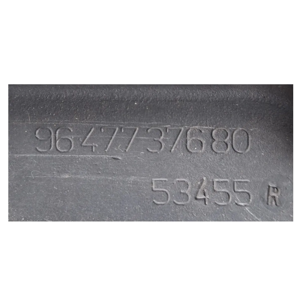 Toyota Aygo 1.4 HDI  05-14  kućište filtera zraka    9652987380  9647737680