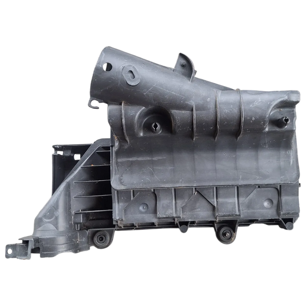 Toyota Aygo 1.4 HDI  05-14  kućište filtera zraka    9652987380  9647737680