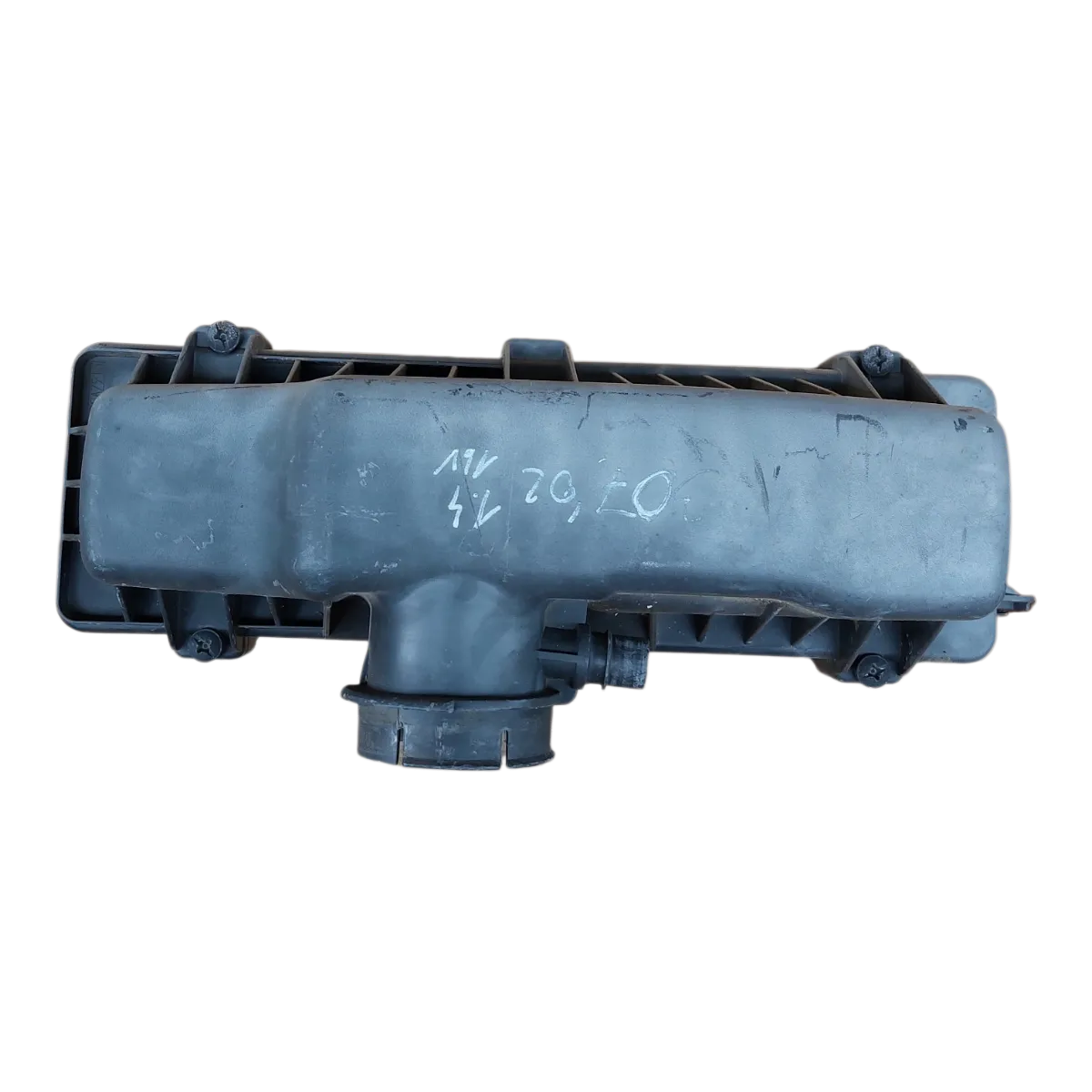 Peugeot 307   01-09      kućište filtera zraka  9646467280  9649193980