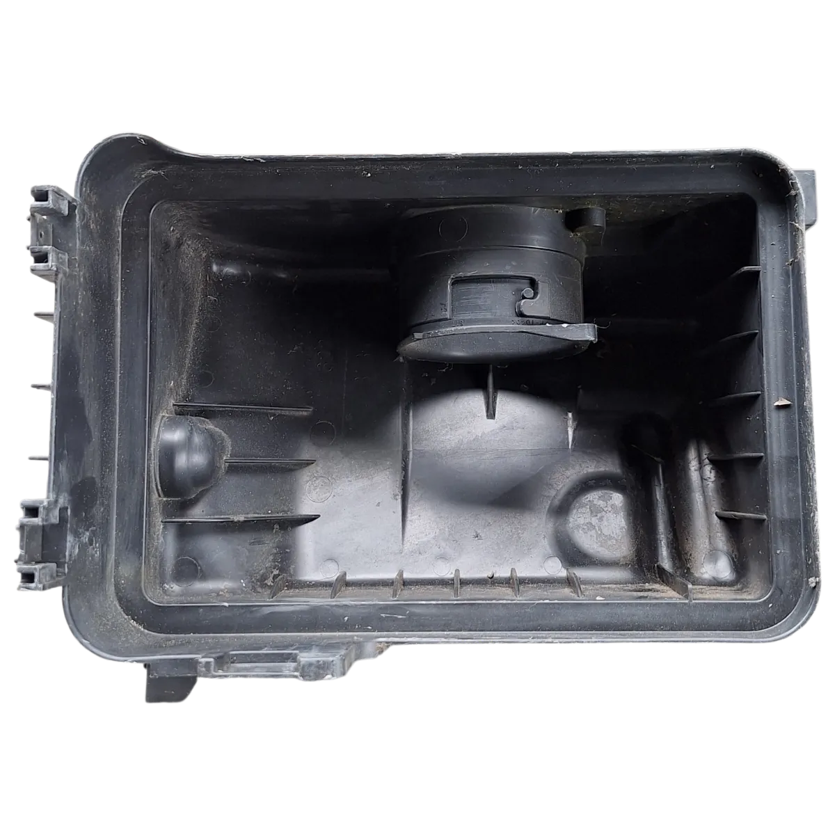 Citroen  C-Crosser  2.2 HDI  07-12   kućišta filtera zraka- poklopac    1500A164  014900-3980