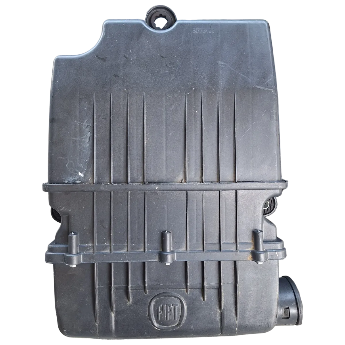 Fiat Panda III 1.2  12-    kućište filtera zraka    51773400  52082603