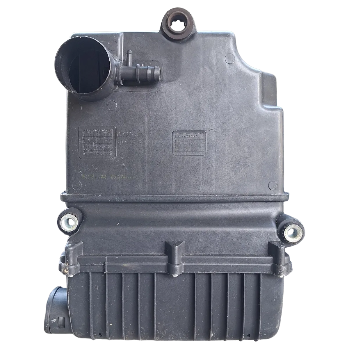Fiat Panda III 1.2  12-    kućište filtera zraka    51773400  52082603