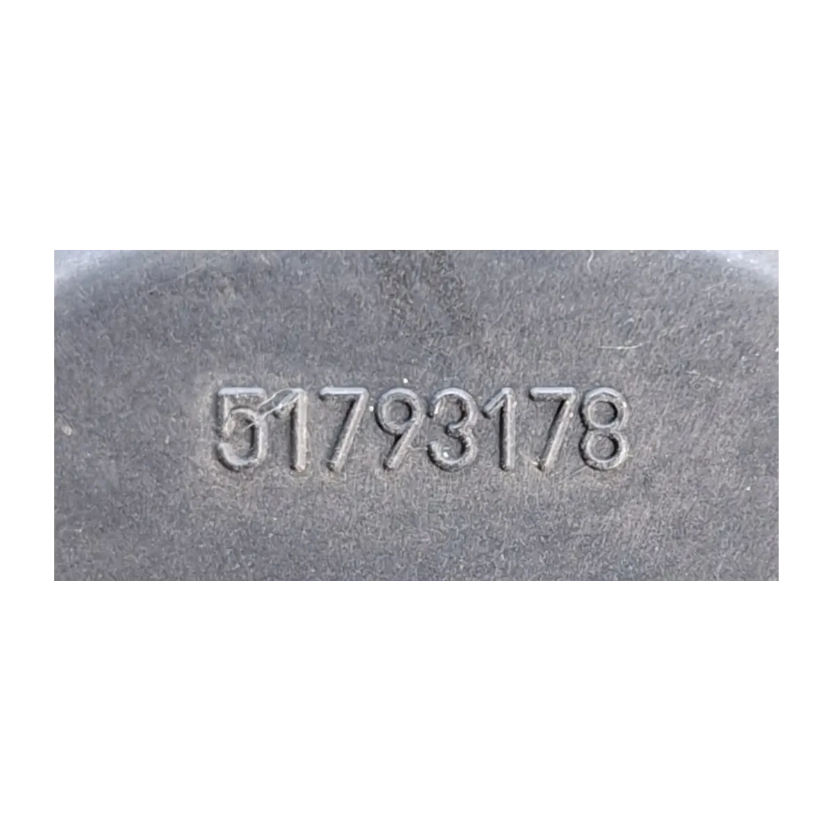 Fiat Bravo II  1.4  T-jet   07-14   kućište filtera zraka    51793178  51801286