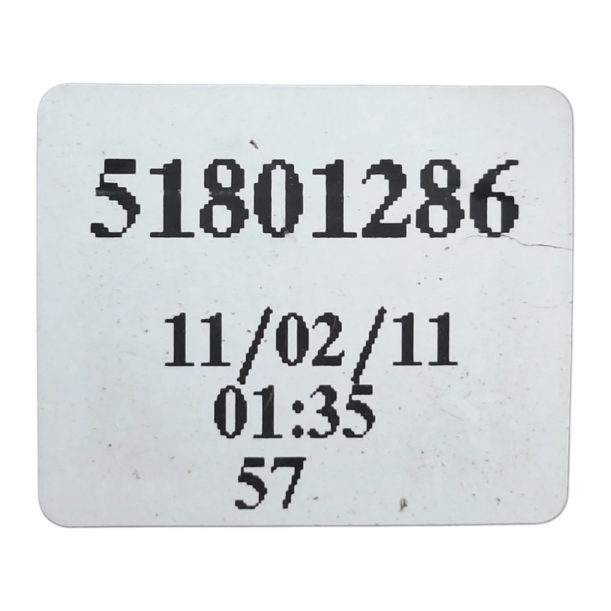 Fiat Bravo II  1.4  T-jet   07-14   kućište filtera zraka    51793178  51801286