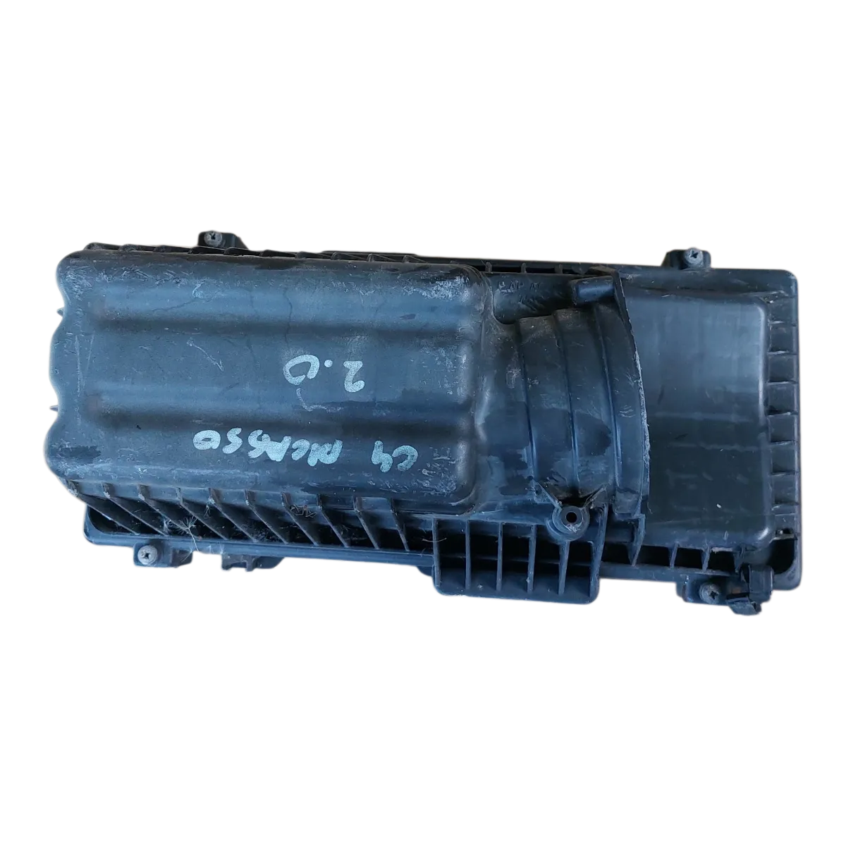 Citroen C4 Picasso 2.0 HDI 06-13   kućište filtera zraka 1498555080