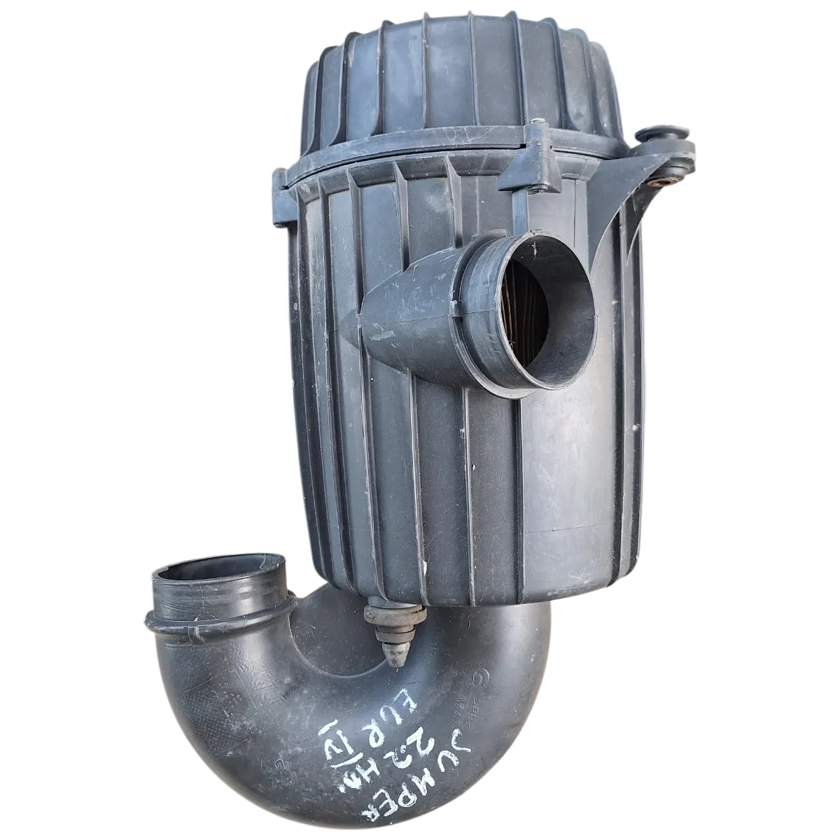 Citroen Jumper III  2.2 HDI  06-     kućište filtera zraka    1348860080  1349549080