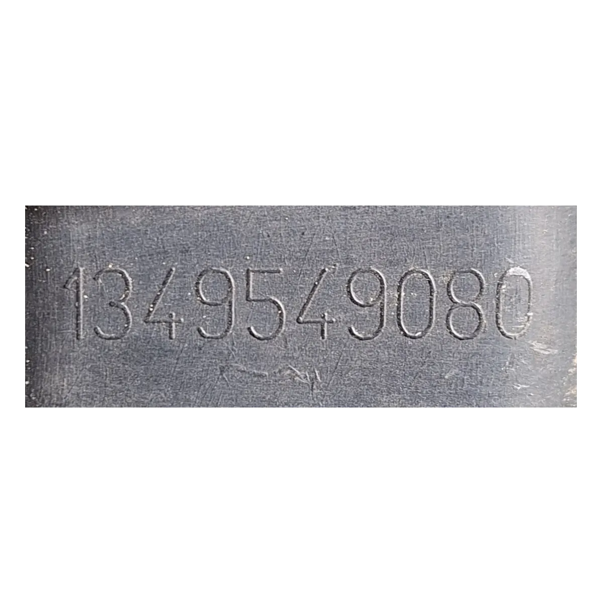 Citroen Jumper III  2.2 HDI  06-     kućište filtera zraka    1348860080  1349549080