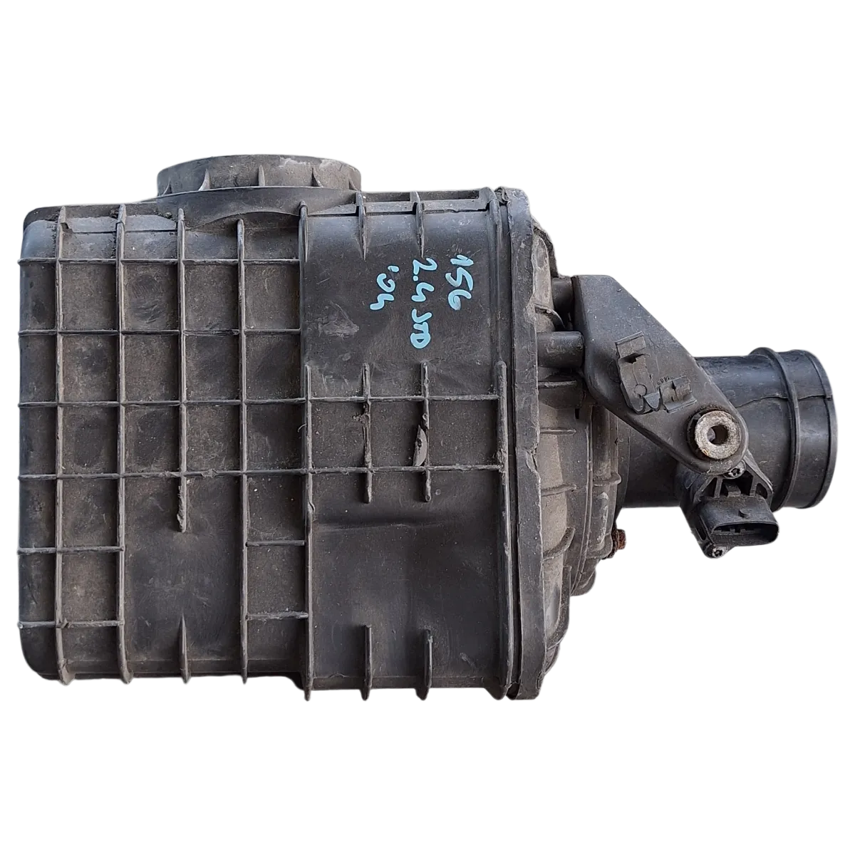 Alfa  Romeo 156 2.4 JTD  96-07   kućište filtera zraka    60658056