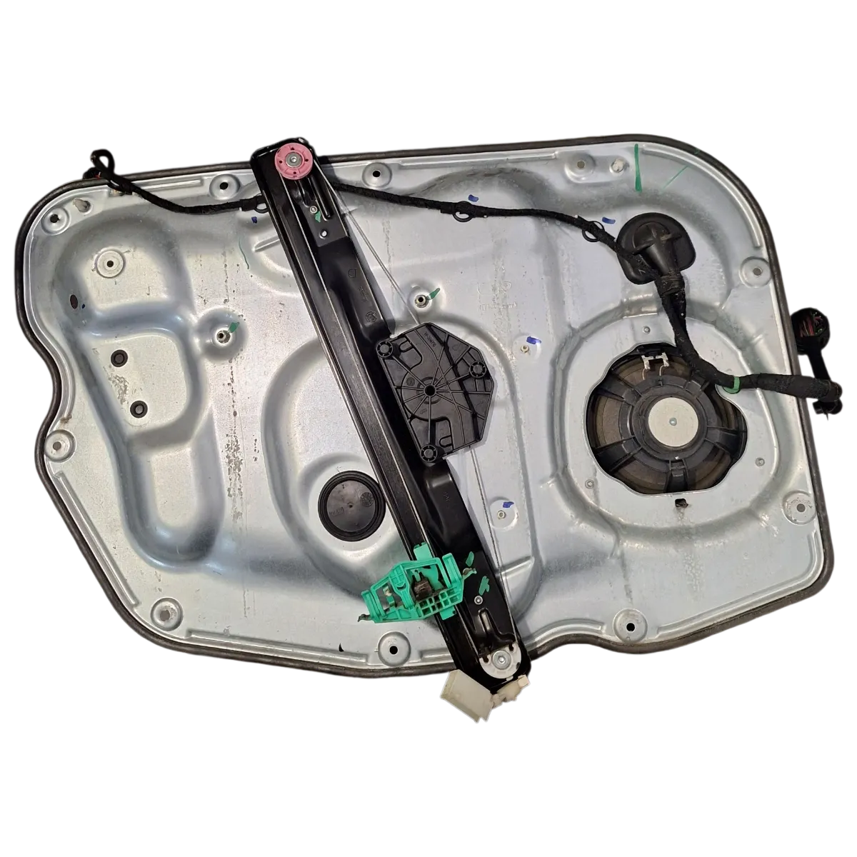 Alfa Romeo Giulietta   10-20    podizač stakla prednji desni    505313760