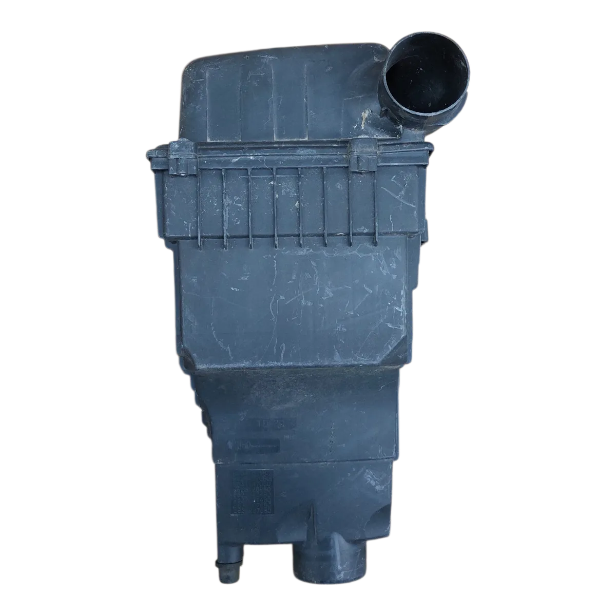 Peugeot 206  98-09 kućište filtera zraka 9634107180 9628427080 9634107080 9628426980 9623543480 9622031480 9636987580 9636987680