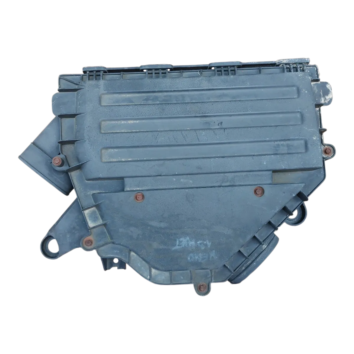 Citroen Nemo 1.3 HDI   07-15   kućište filtera zraka  51968076
