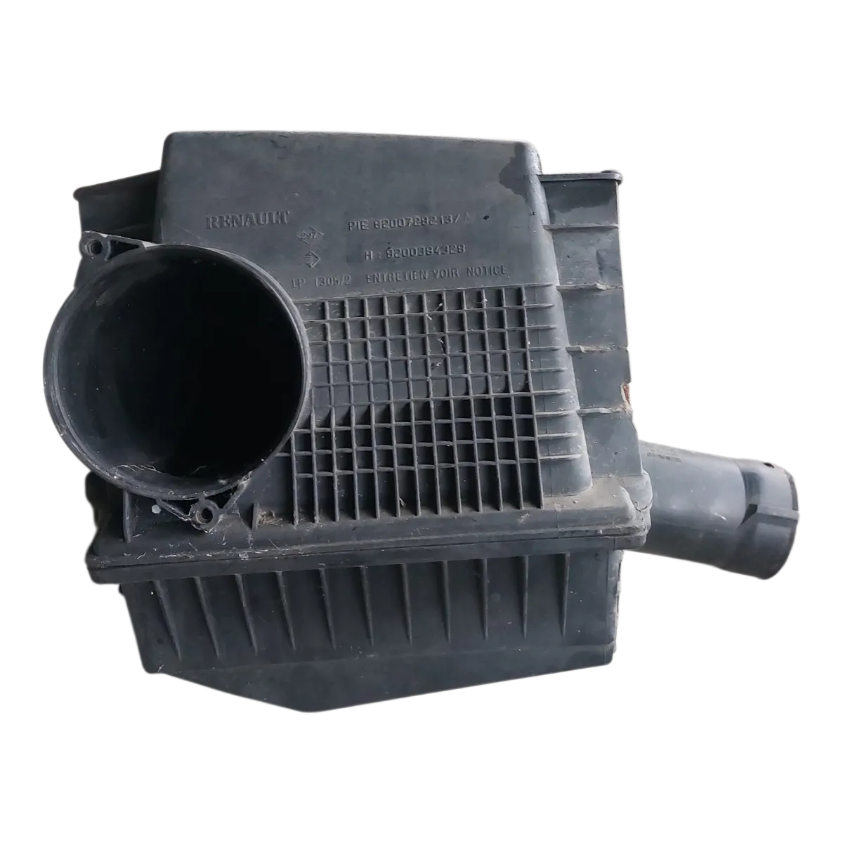 Renault Espace IV   02-15    kućište filtera zraka  8200728213  8200384328