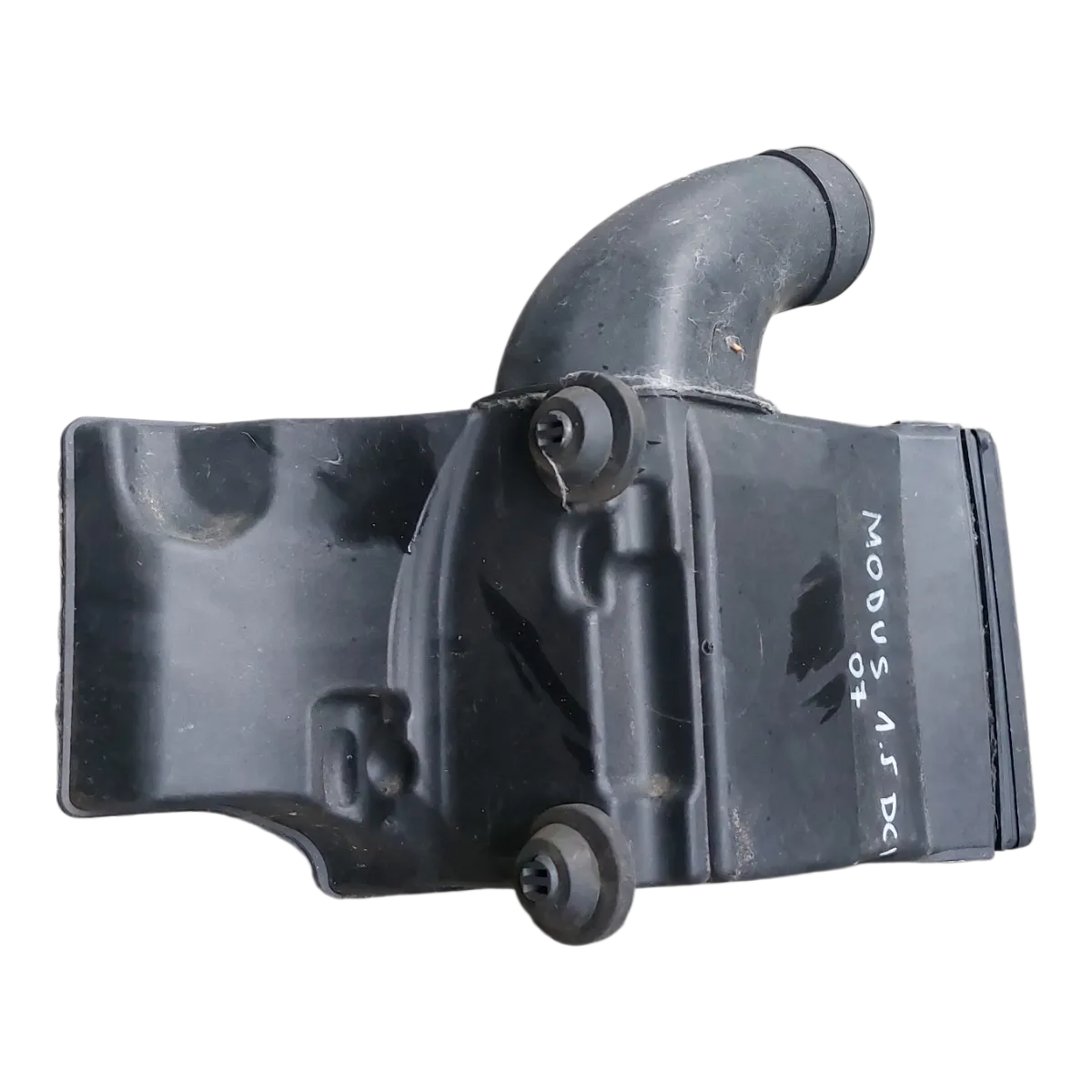 Renault Modus 04-12   1.5 DCI  kućište filtera zraka   8200398990  8200366976 8200437235