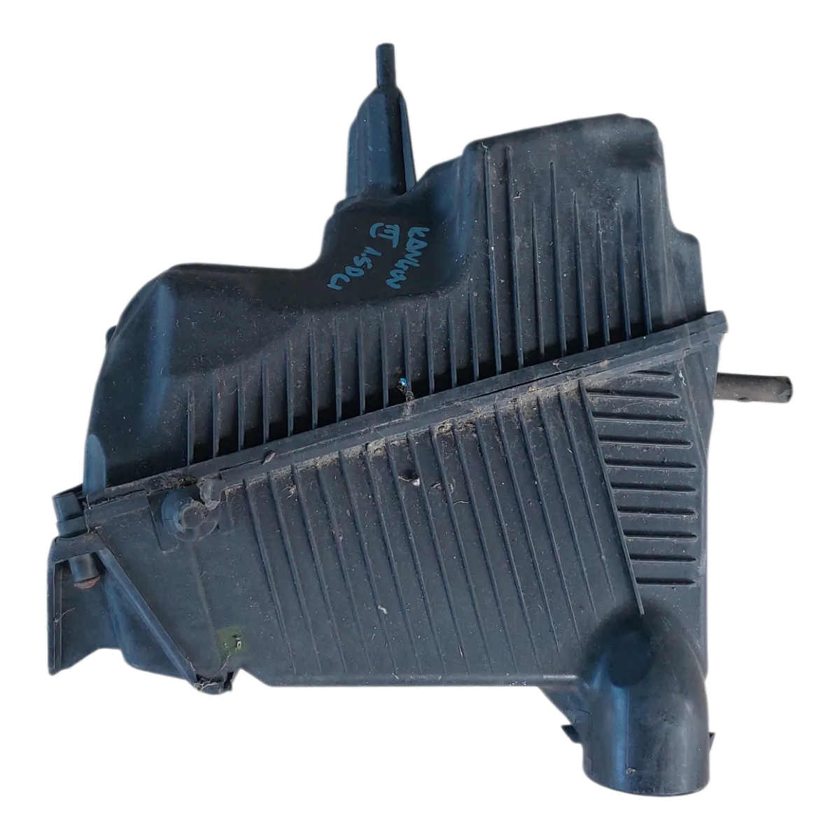 Renault Kangoo III   07-21 kućište filtera zraka  8200788196  8200808194