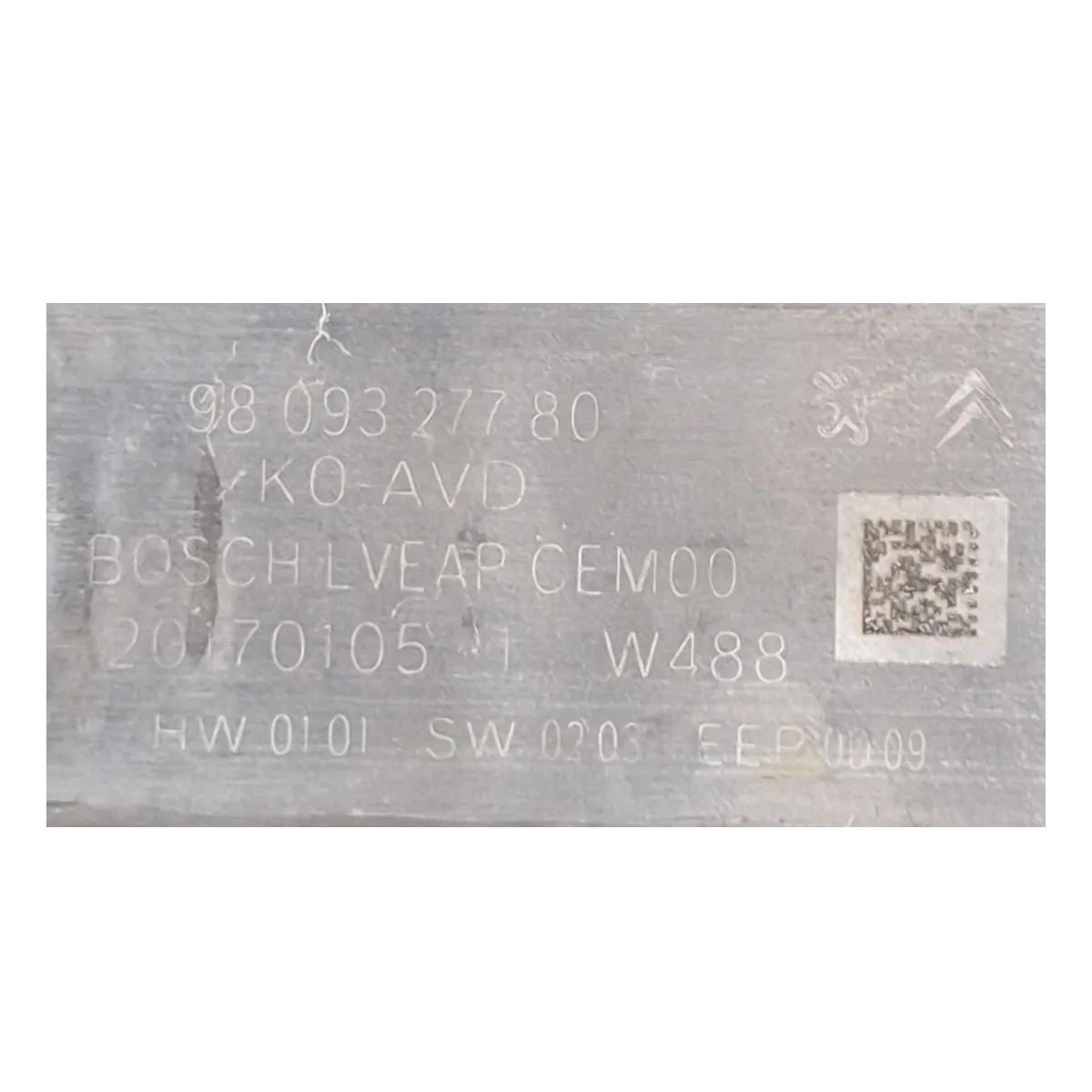 Peugeot  Expert IV  16-     podizač stakla prednji desni    9808388480  9809327780