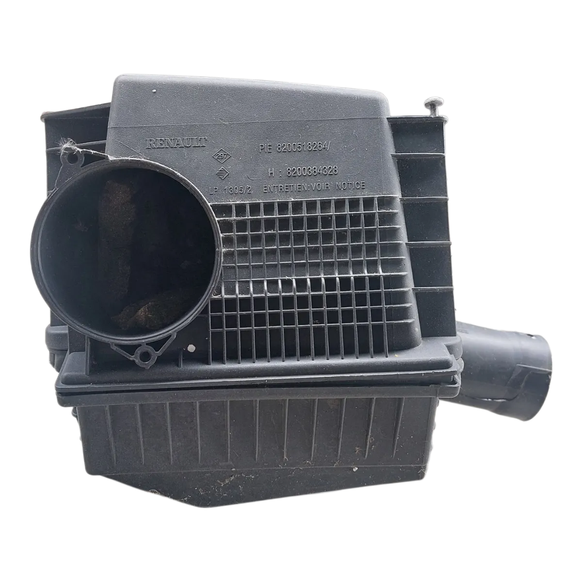 Renault Espace IV 02-15 kućište filtera zraka  8200518264  8200384328