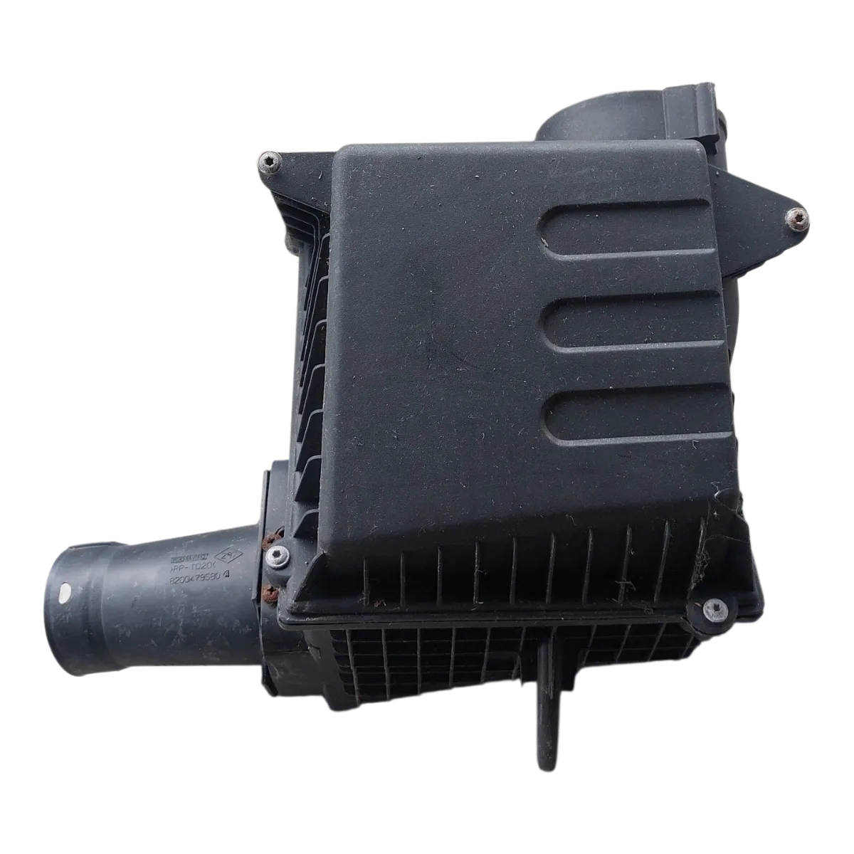 Renault Espace IV 02-15 kućište filtera zraka  8200518264  8200384328