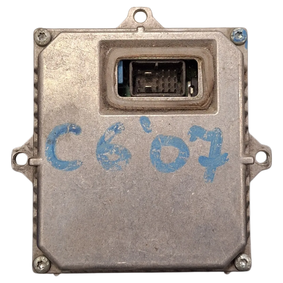 Citroen C6   05-12   xenon modul ballast    1307329099