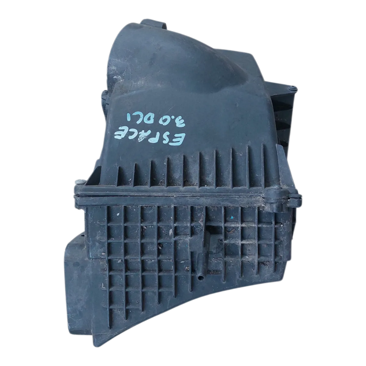 Renault Espace IV 02-15 kućište filtera zraka   8200068696  8200205164  8200195682  8200253732