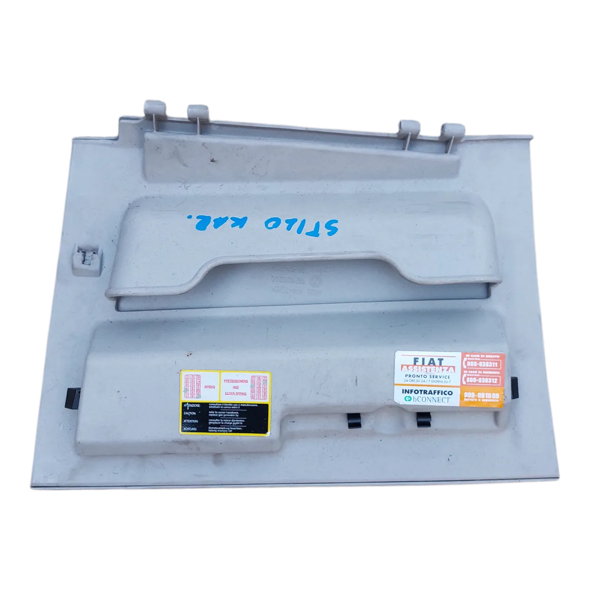 Fiat Stilo 01-10  pretinac rukavica  1821920240