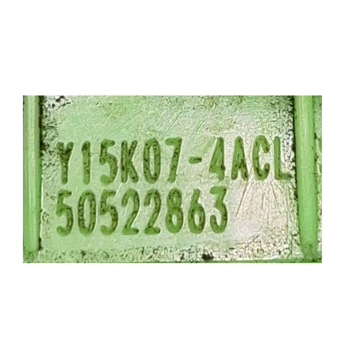 Alfa Romeo Giulietta   10-20    brava vrata prednja desna    5-pinova    50522863