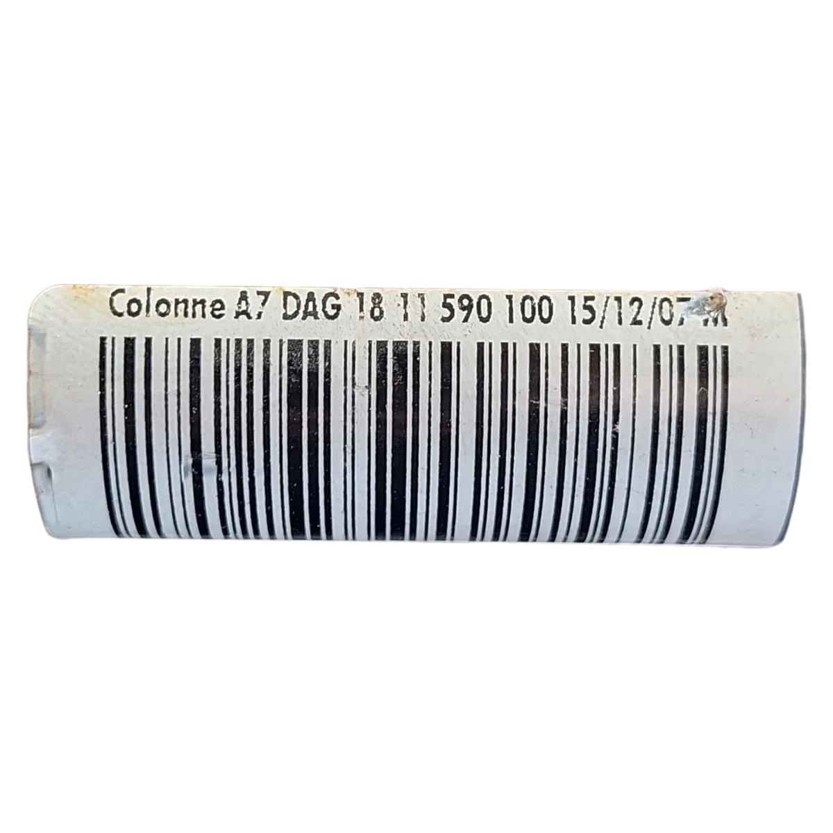 Peugeot 207  07-13  stup volana    1811590100  4123GX  9663123280