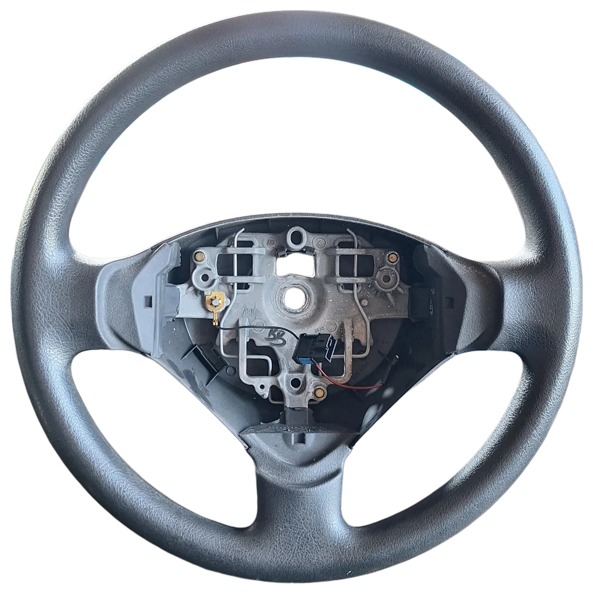 Peugeot  207  07-13   volan/ obruč volana    96500663  6045457  6046260