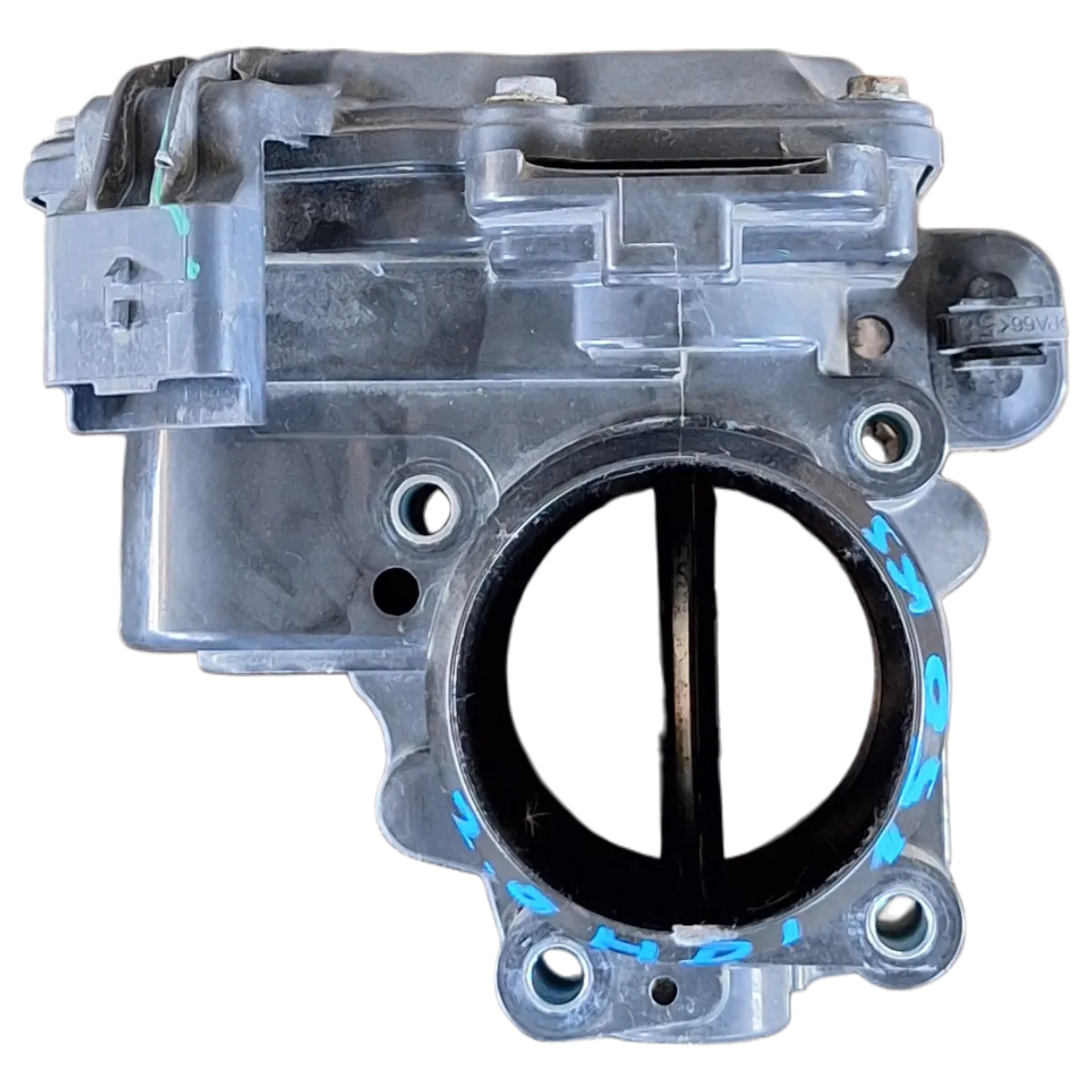 Peugeot  Expert IV  2.0 HDI  16-    klapna gasa   9806625280  A2C85766300