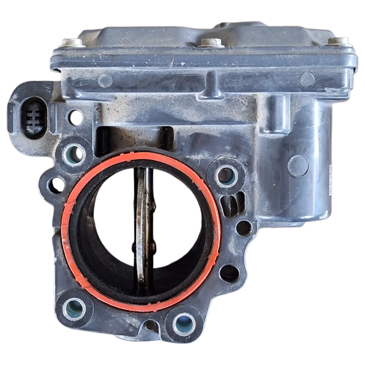 Peugeot  Expert IV  2.0 HDI  16-    klapna gasa   9806625280  A2C85766300