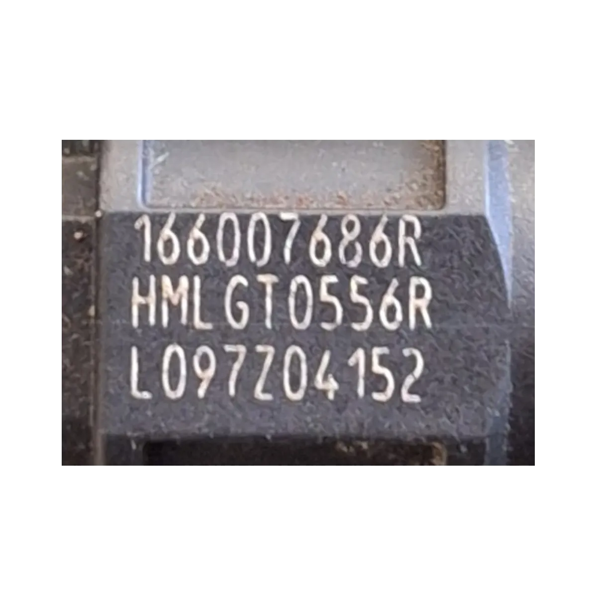 Dacia Sandero II 1.0 SCE  12-     dizna za ubrizgavanje     166007686R  HMLGT0556R