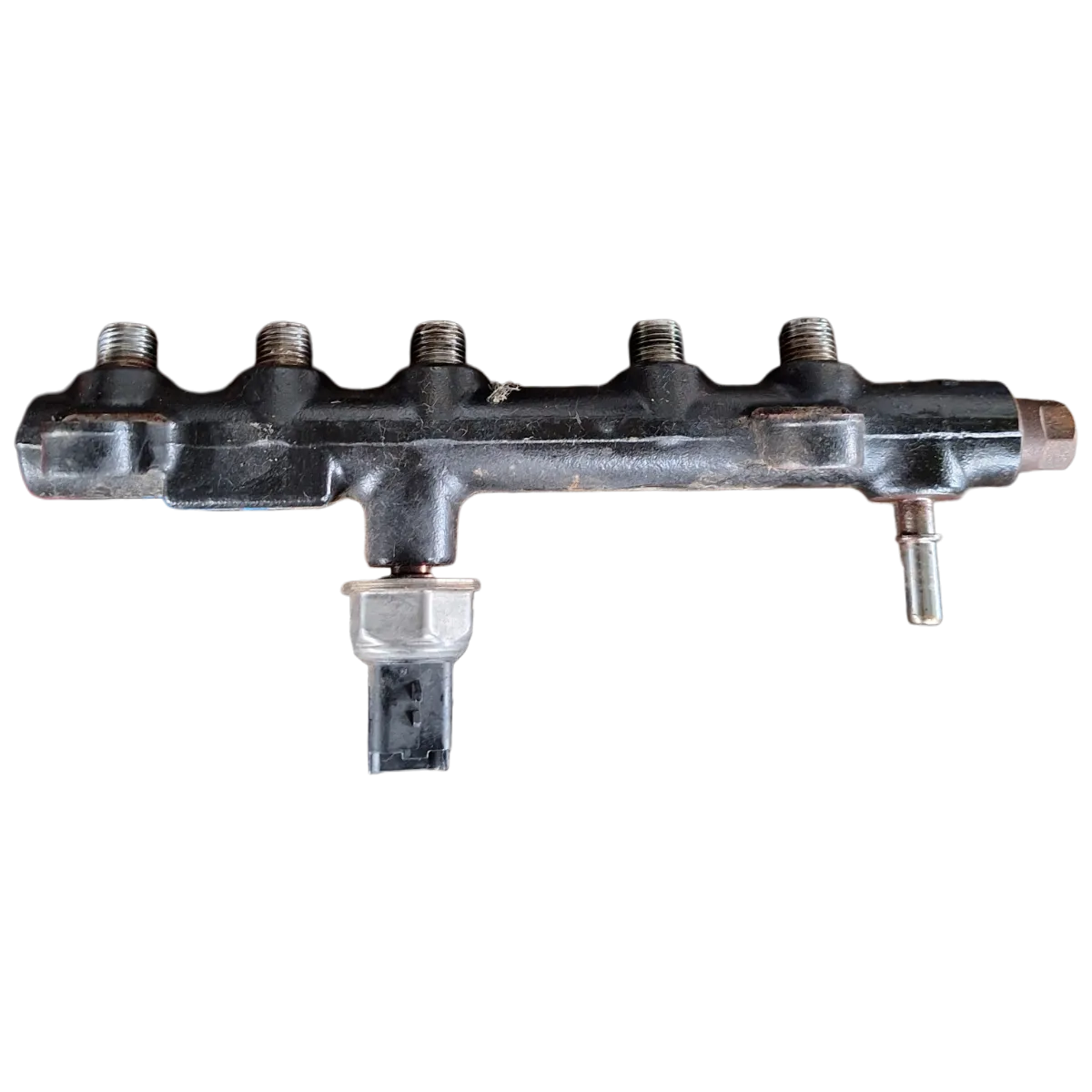 Citroen C5 Aircross  2.0 HDI  17-    rampa goriva    9674300080