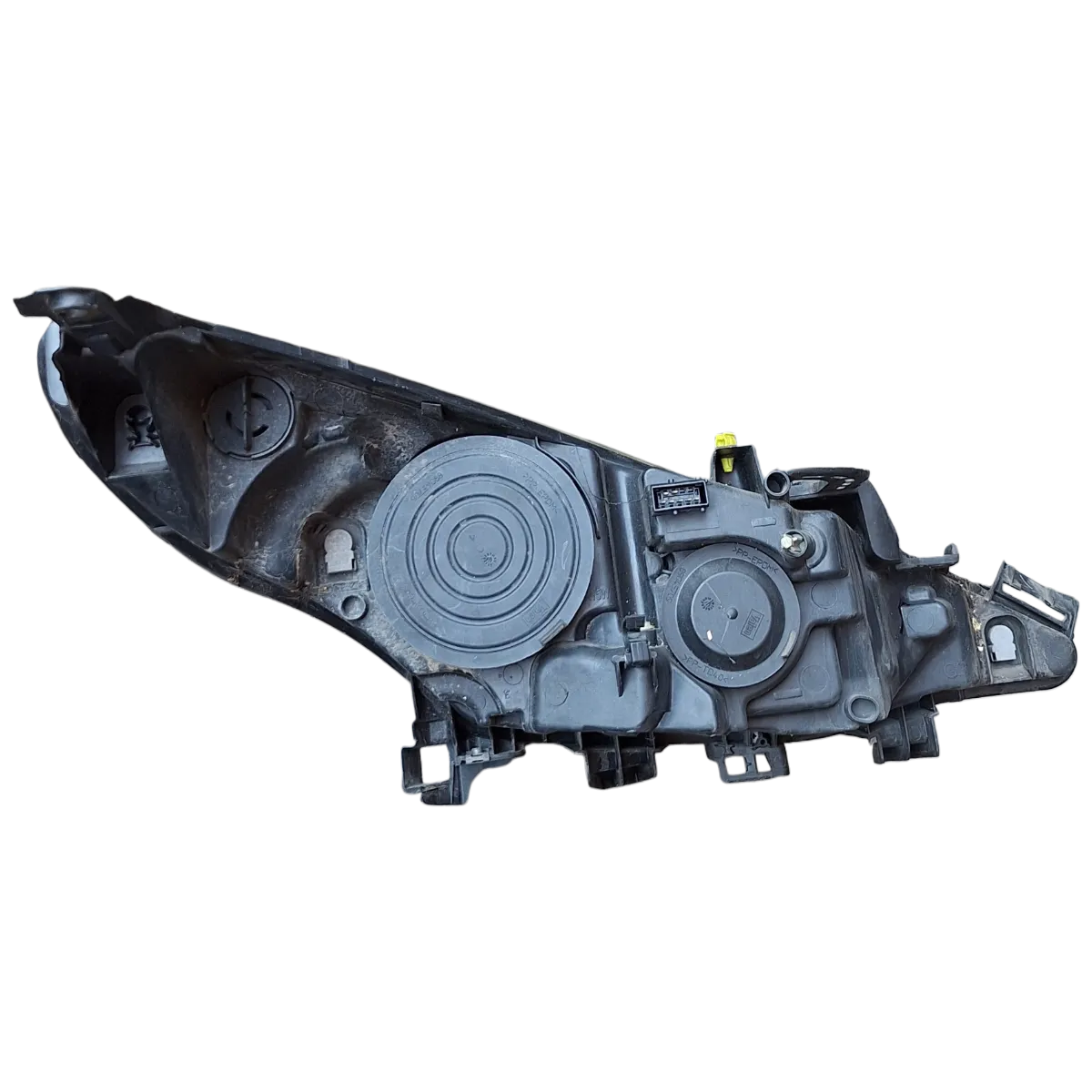 Peugeot 207 SW  07-13  far prednji lijevi    9649986280  89900872