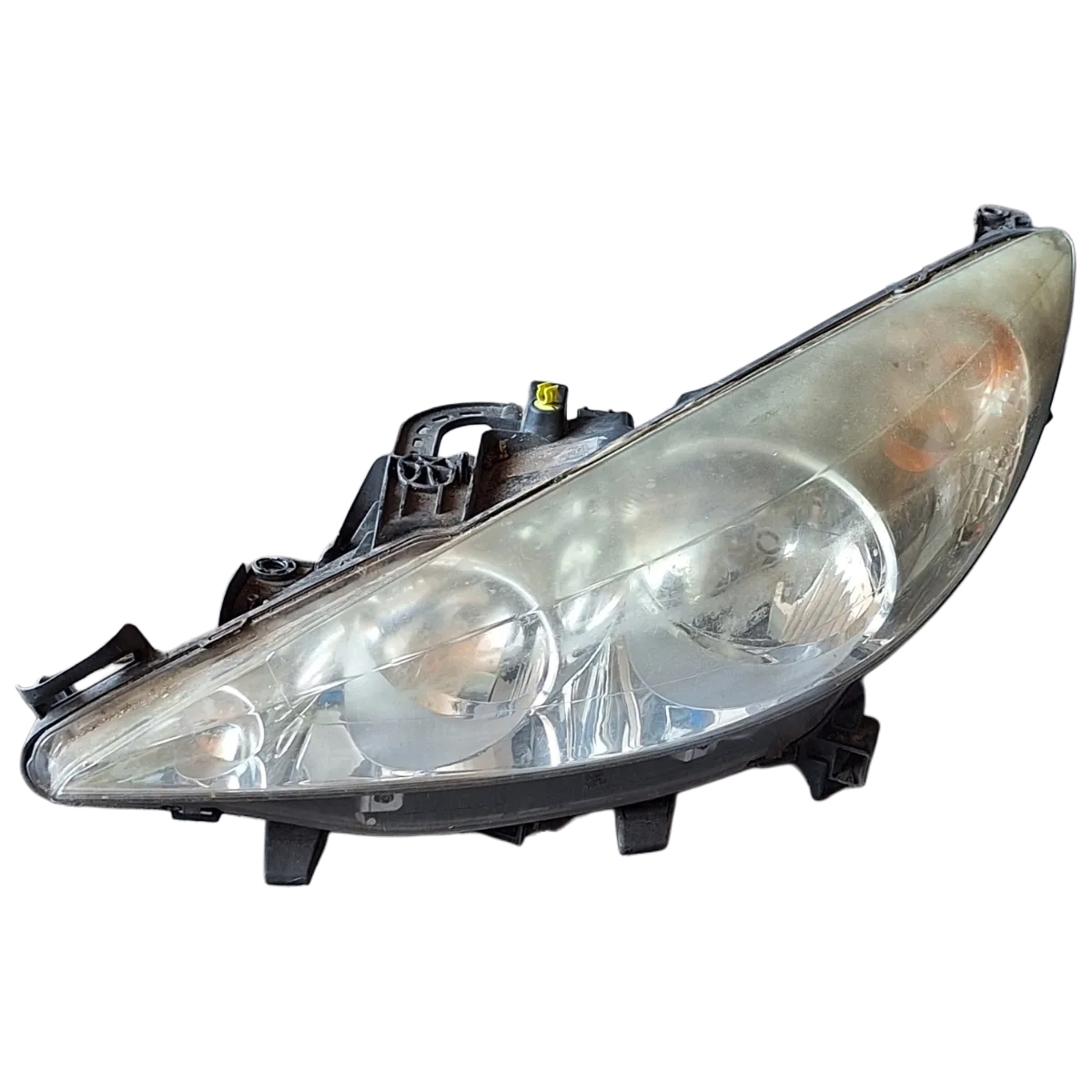 Peugeot 207 SW  07-13  far prednji lijevi    9649986280  89900872
