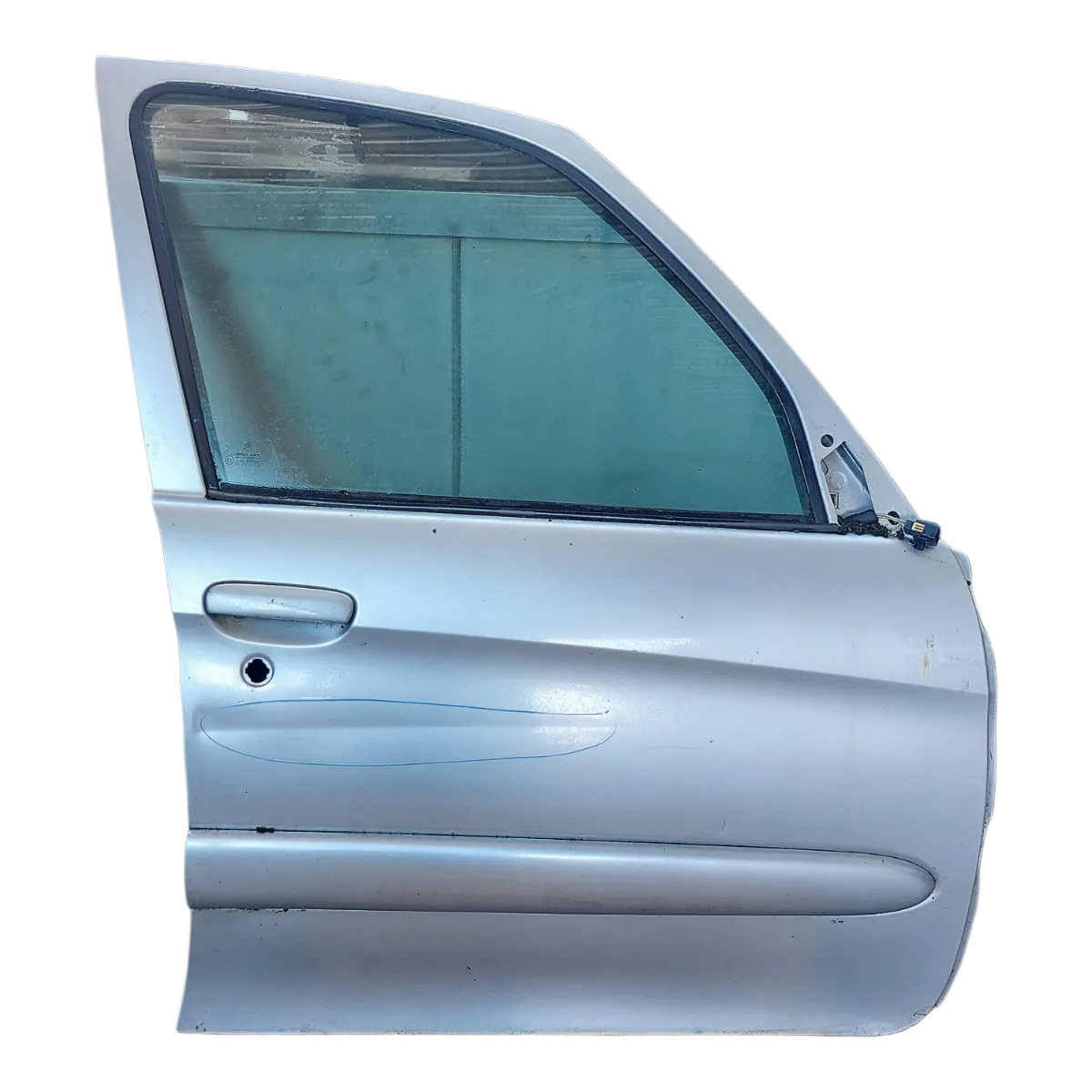 Citroen Xsara Picasso 99-11 vrata prednja desna OŠTEĆENA!