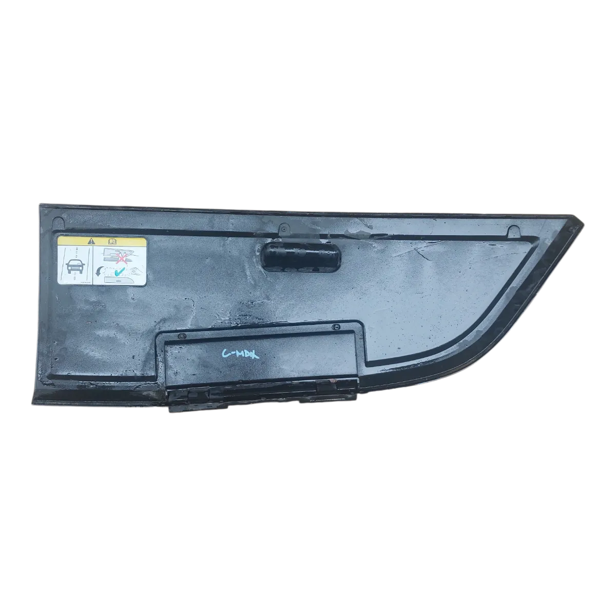 Ford Focus C-Max  03-10   pretinac rukavica   3M51-19G389-BAW